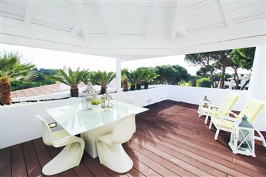 Appartement 1 chambre avec magnifique terrasse à Vilamoura, Algarve