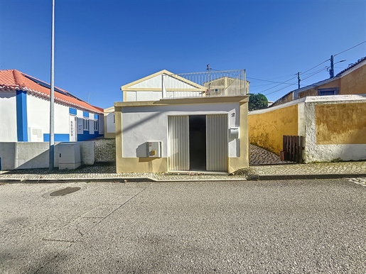 Haus 4 Schlafzimmer Verkaufen in Gaeiras,Óbidos