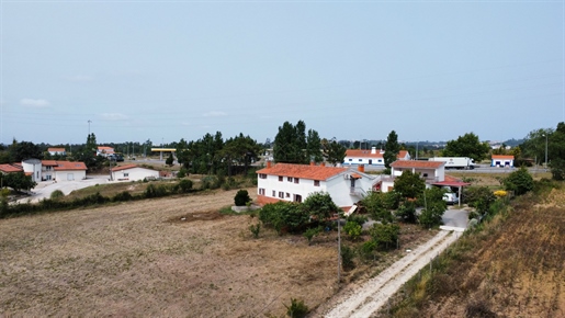 Farm T7 Sell in Santa Maria, São Pedro e Sobral da Lagoa,Óbidos