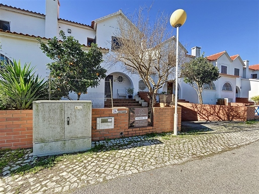 Maison dans village 3 Chambre(s) Duplex Vente dans Nadadouro,Caldas da Rainha