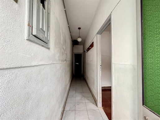 Vivienda para Restaurar 2 habitaciones Venta en Caldas da Rainha - Santo Onofre e Serra do Bouro,Cal