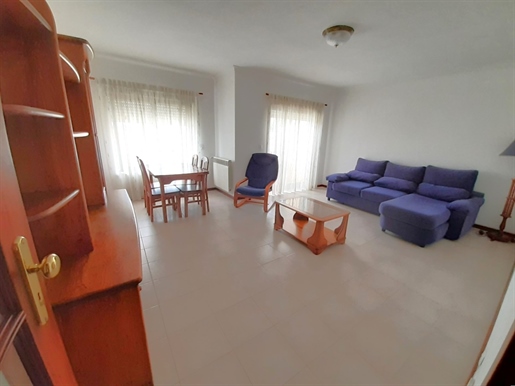 Appartement 1 Chambre(s) Vente dans Caldas da Rainha - Santo Onofre e Serra do Bouro,Caldas da Rainh