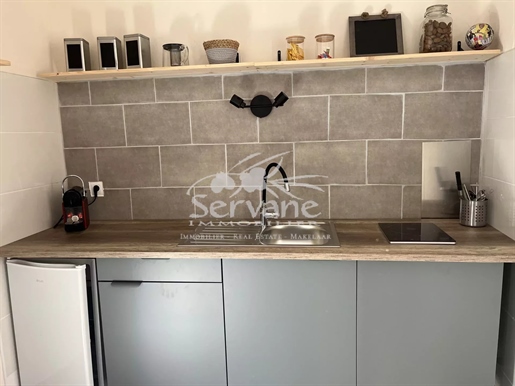 Compra: Apartamento (04500)