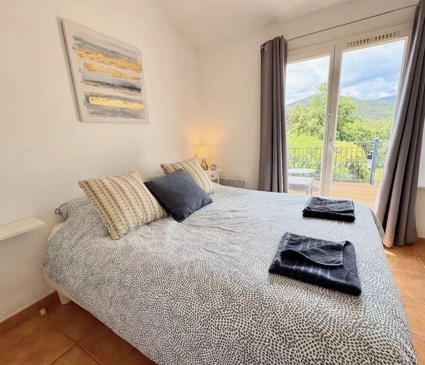 Superb Villa Roquebrune Sur Argens