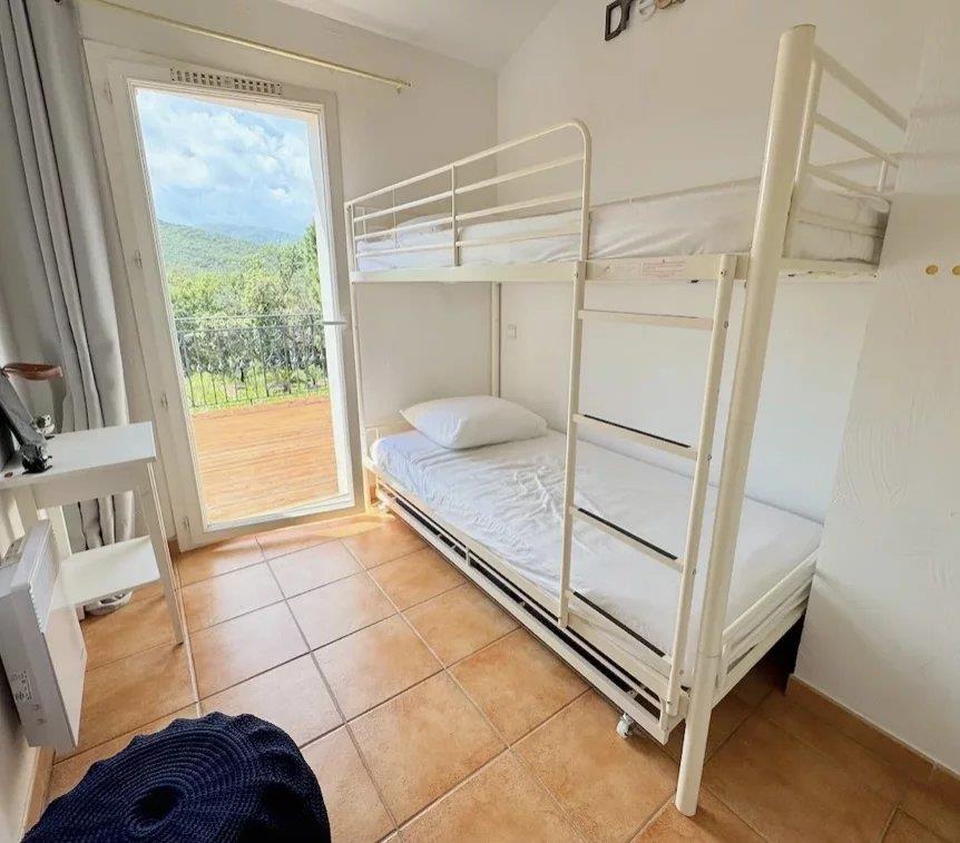 Superb Villa Roquebrune Sur Argens