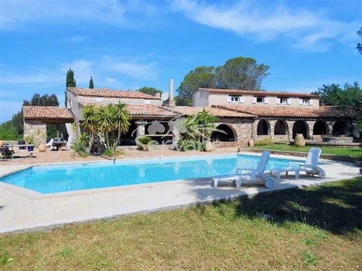 Spacieuse Bastide 7 Logements