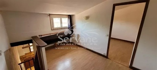 Zakup: Mieszkanie (83570)