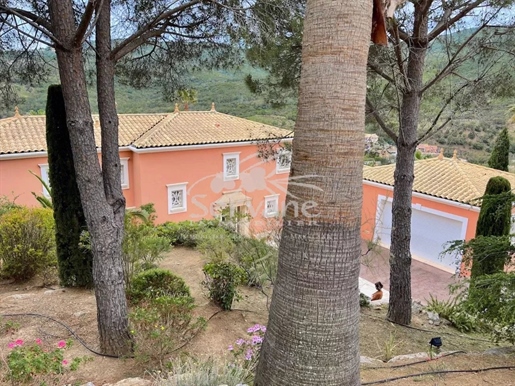 Les Issambres Unic Property With Sea View