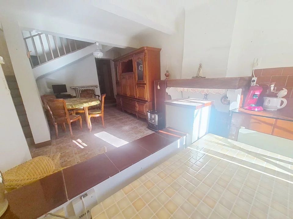 Appartement à vendre, 78m², Cotignac