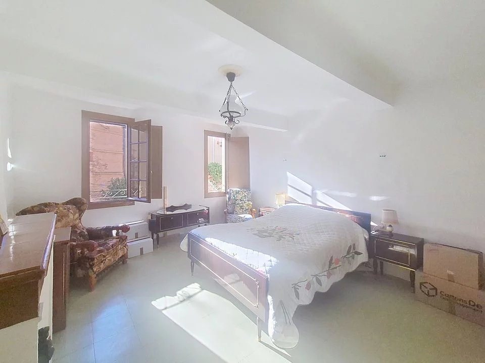 Appartement à vendre, 78m², Cotignac