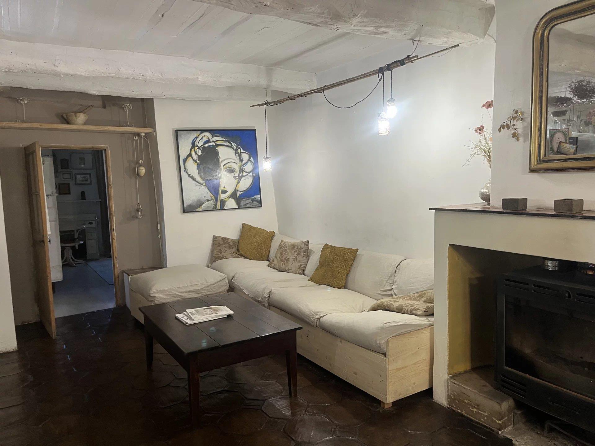 Magnificent Tourtour village house