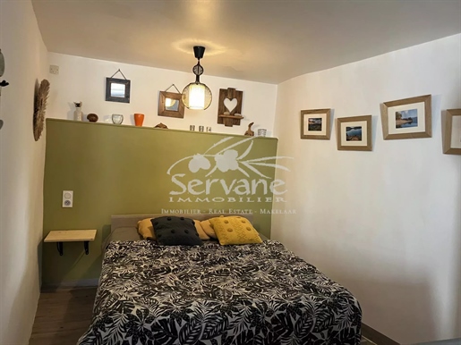Compra: Apartamento (04500)