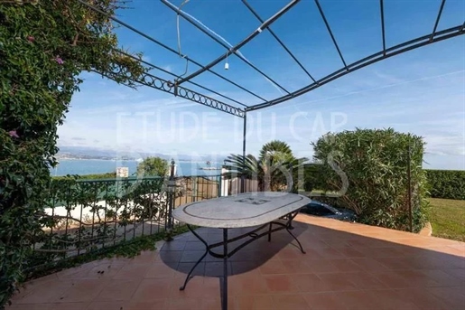 Villa For Sale - Cap d'Antibes