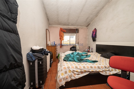 Vivienda Adosada 5 habitaciones Venta en Mina de Água,Amadora