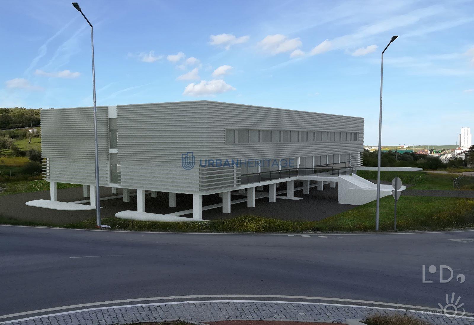 Real Estate Sell in Caia, São Pedro e Alcáçova,Elvas