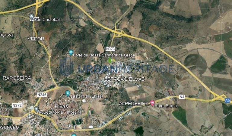 Real Estate Sell in Caia, São Pedro e Alcáçova,Elvas