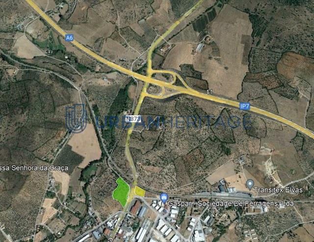 Real Estate Sell in Caia, São Pedro e Alcáçova,Elvas