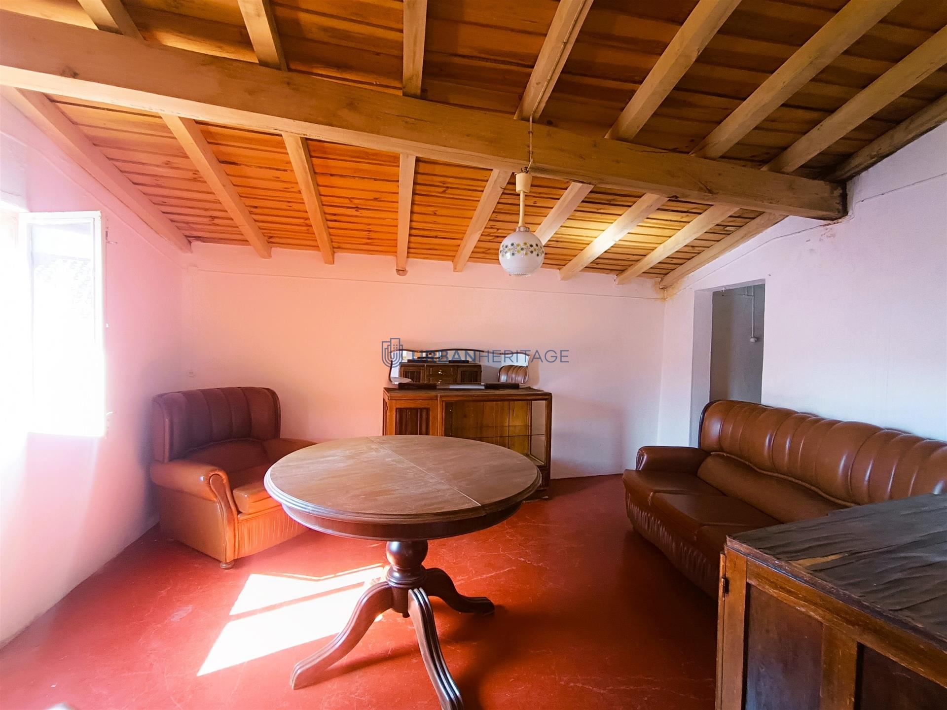 Aankoop: Huis (7330)