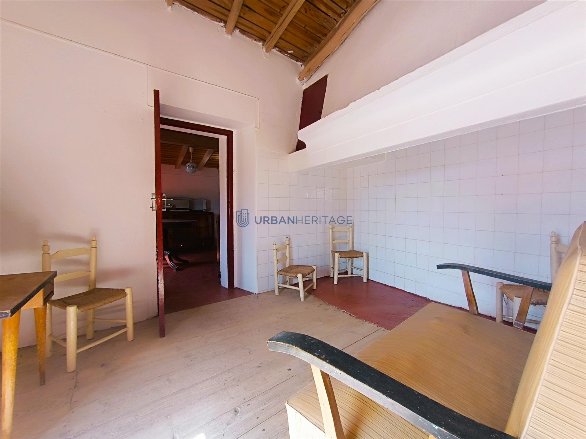 Aankoop: Huis (7330)