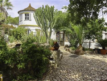 Traditioneel huis - Algarve - Fuseta