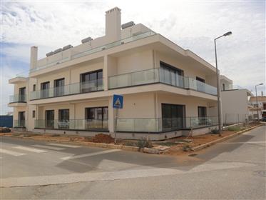 2 Bedrooms Apartment - swimming pool - garage - Cabanas Tavira