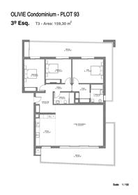 Zakup: Mieszkanie (8500)