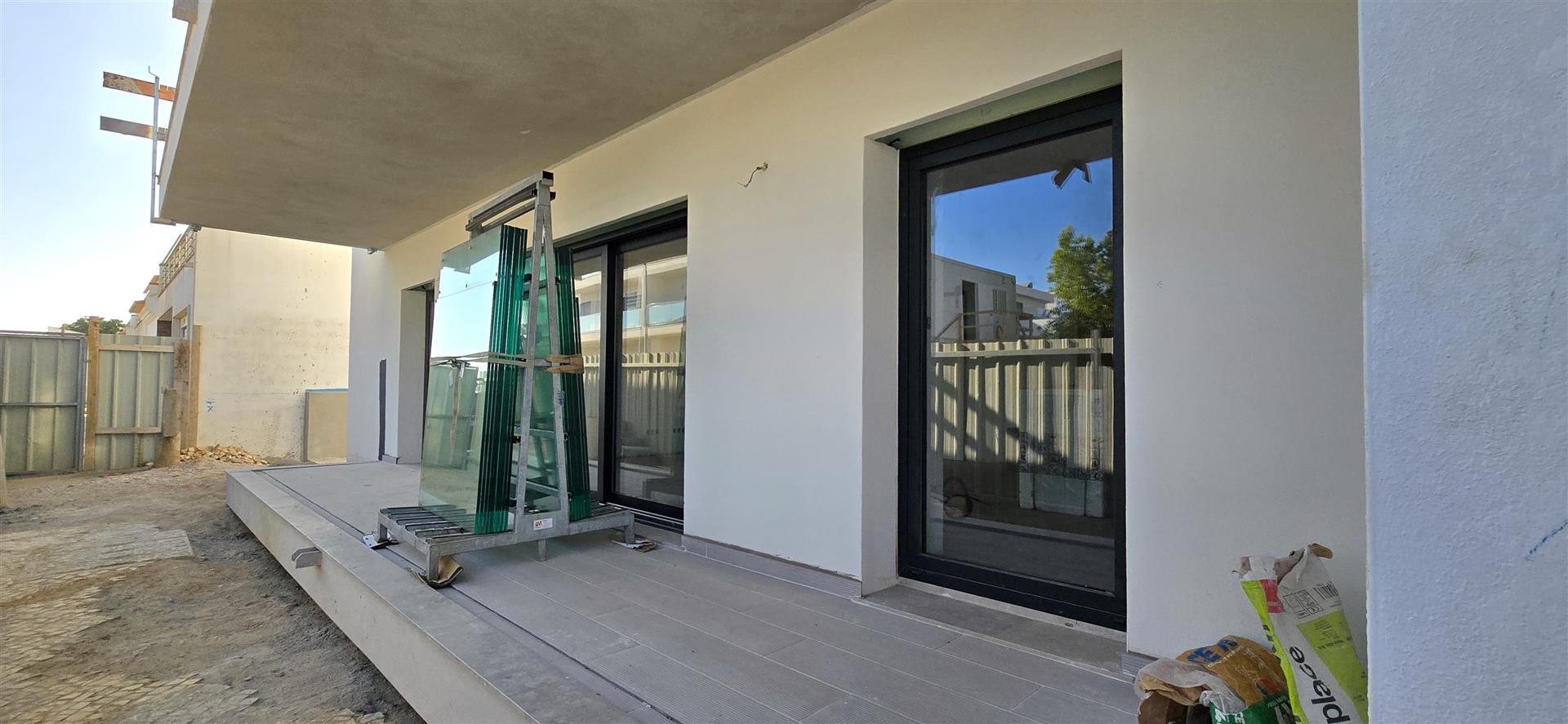 Appartement 2 chambres - garage - piscine commune - Cabanas Tavira - Algarve