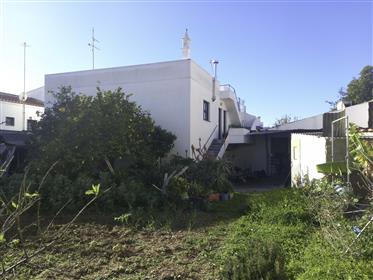 House in the historical center of Tavira - Algarve