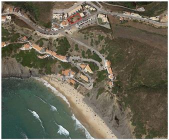 Brand new 3 bedrooms apartment - Sea View - garage - Aljezur - Algarve - Golden Visa