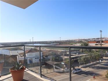 Luxury penthouse in Tavira: a view from the top - Ocean and City views - Algarve