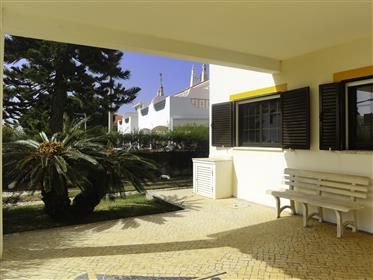 3 Bedrooms Villa - 190m2 - communal swimming pool - Altura Algarve