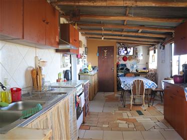 Maison traditionnelle à récupérer, Conceição De Tavira, Algarve
