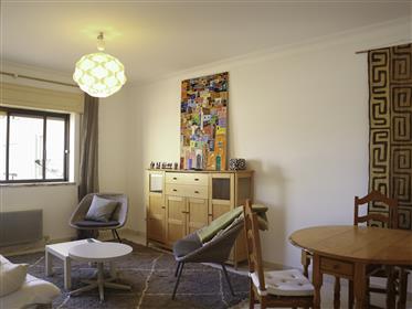 2 bedrooms apartment with big terrace - Tavira Center - Algarve