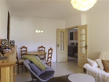 Appartement de 2 chambres avec grande terrasse - Tavira Center - Algarve