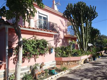 Maison de 3 chambres à Luz de Tavira - Algarve