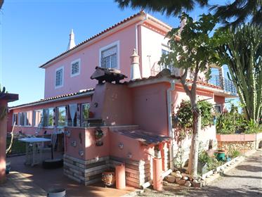 Maison de 3 chambres à Luz de Tavira - Algarve