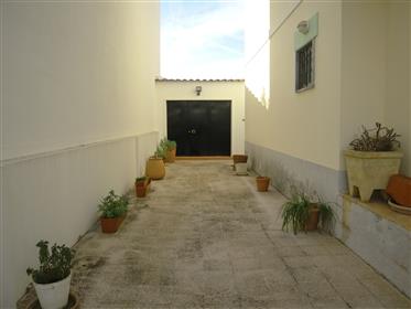Maison V4 située à Porta Nova, Tavira - Algarve