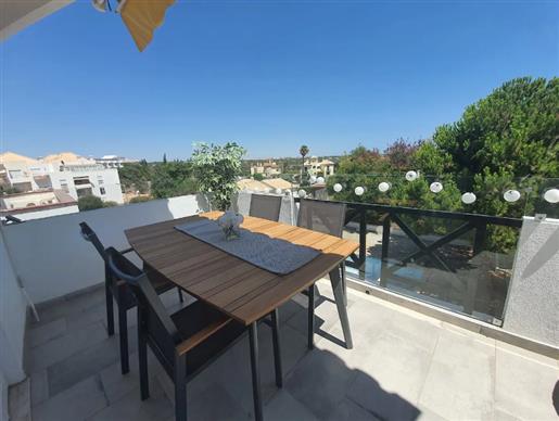 1+1 bedroom Apartment - Top floor - Tavira - Algarve 