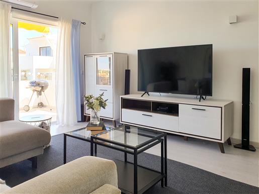 Apartamento 1+1 dormitorio - Planta alta - Tavira - Algarve 