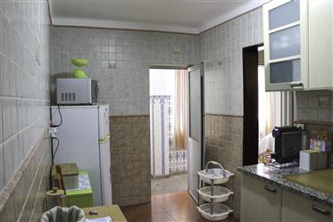 Appartement 2 chambres - Centre de Tavira - Algarve