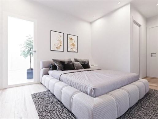 1 bedroom Apartment - garage, communal pool, Tavira Algarve