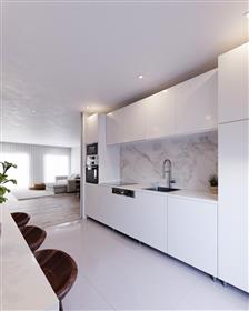 3 bedrooms Apartment garage, communal pool, Tavira Algarve