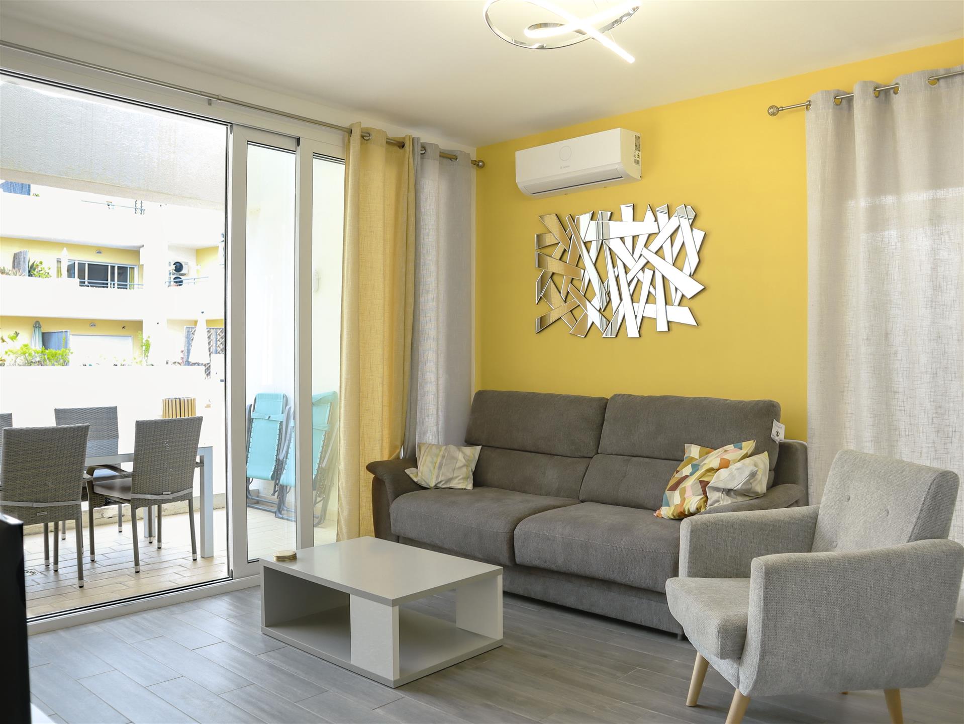 Exclusivo Apartamento T5 em Cabanas de Tavira, Algarve