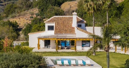 Villa, Estepona