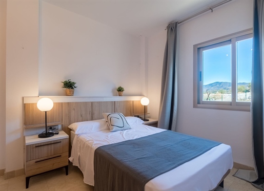 Ferienwohnung, Estepona