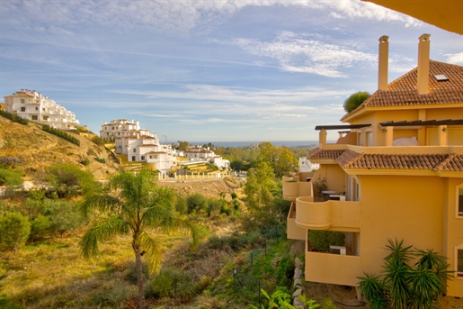 Apartment, Nueva Andalucía