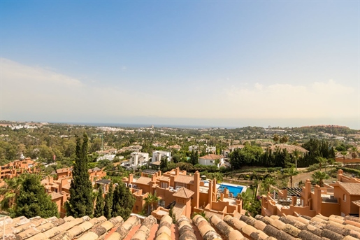 Apartment, Nueva Andalucía