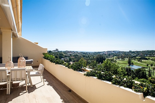 Appartement, Nueva Andalucía