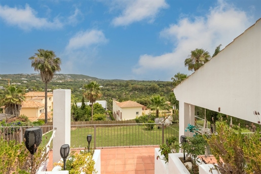 Villa, Sotogrande Alto