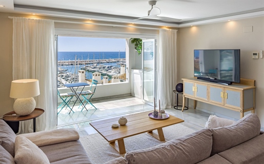 Apartamento, Marbella